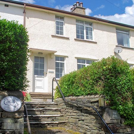 The Fells Villa Keswick  Buitenkant foto