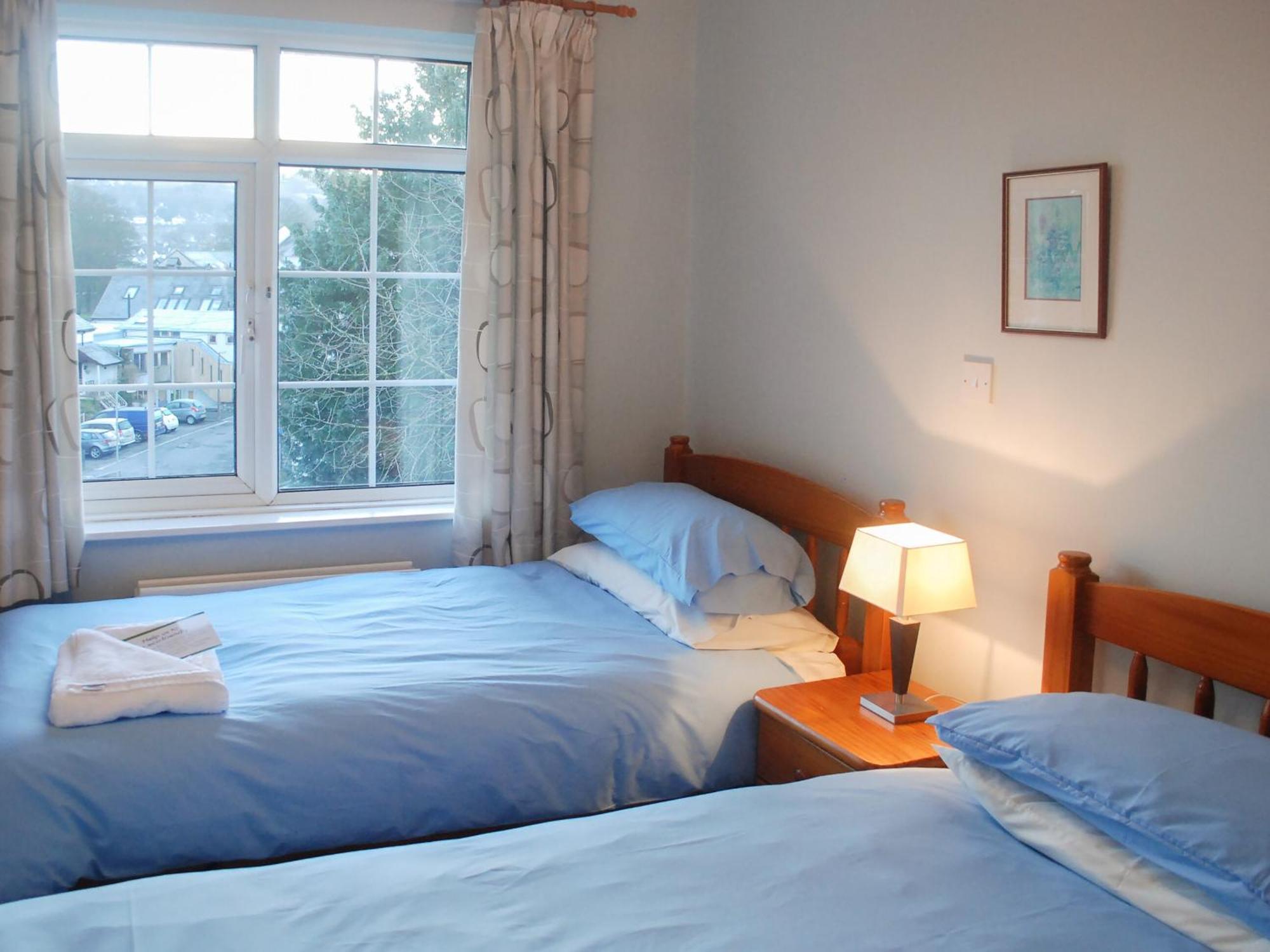 The Fells Villa Keswick  Buitenkant foto